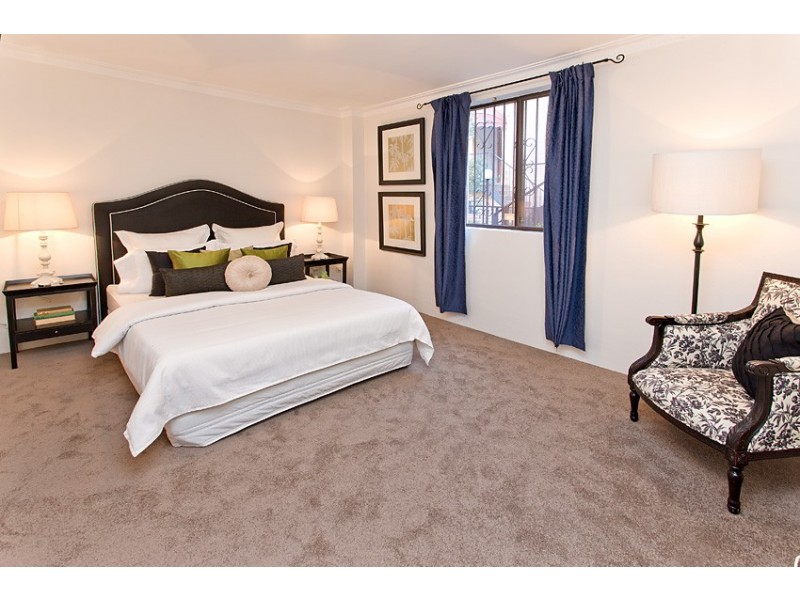 7/16-18 Park Avenue, Mosman NSW 2088