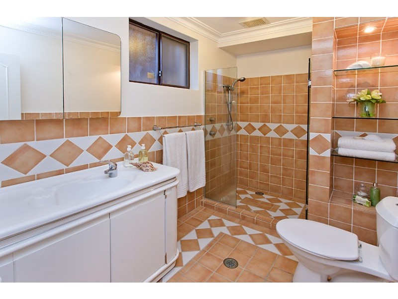 7/16-18 Park Avenue, Mosman NSW 2088