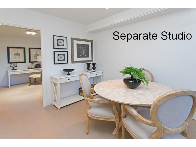 7/16-18 Park Avenue, Mosman NSW 2088