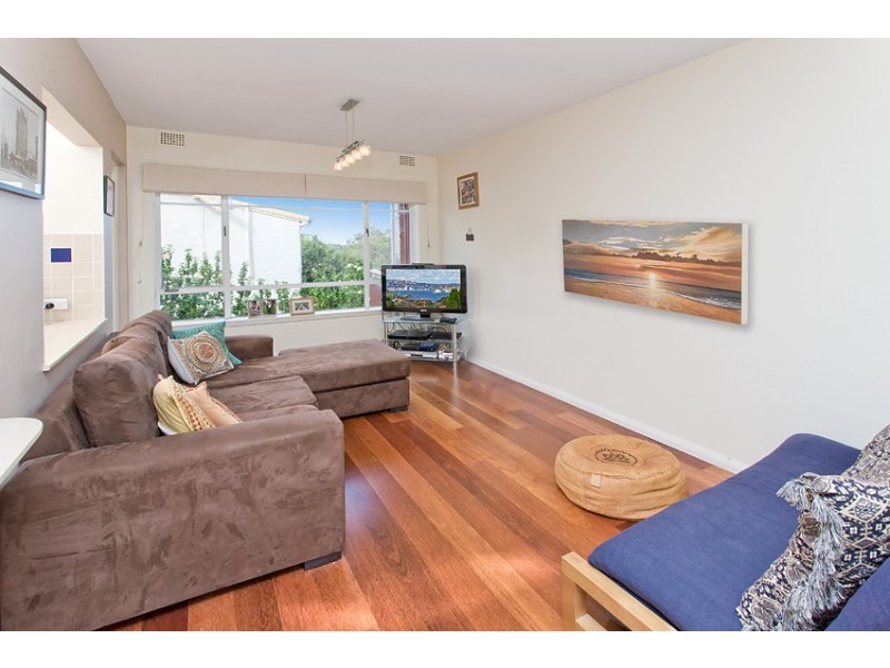 2/1 Bennett Street, Neutral Bay NSW 2089
