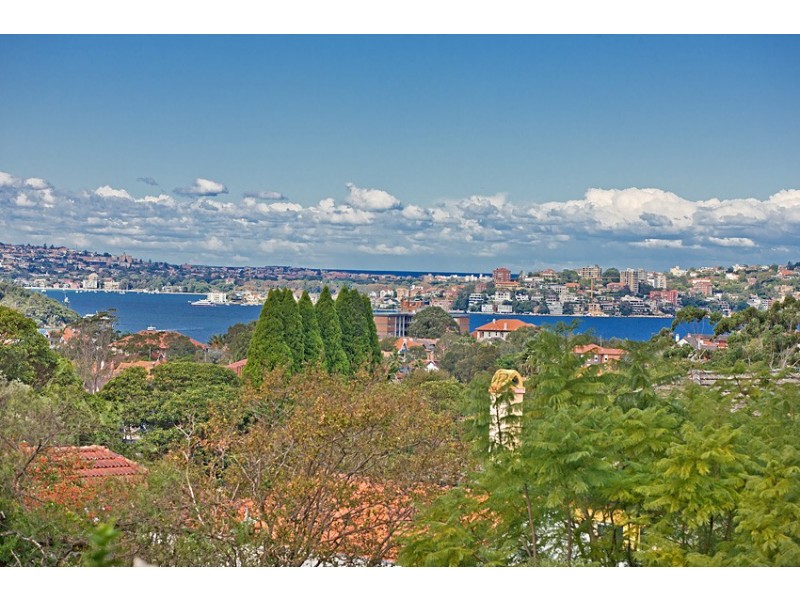 2/1 Bennett Street, Neutral Bay NSW 2089