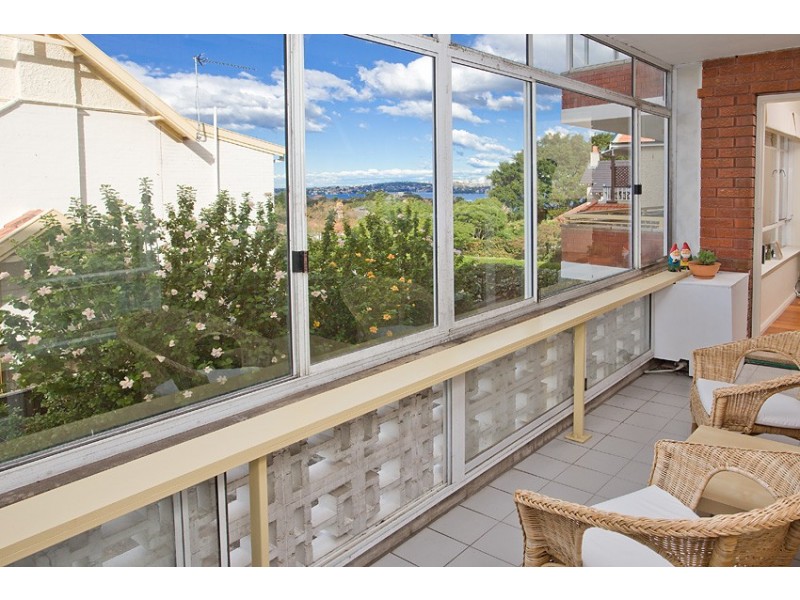 2/1 Bennett Street, Neutral Bay NSW 2089