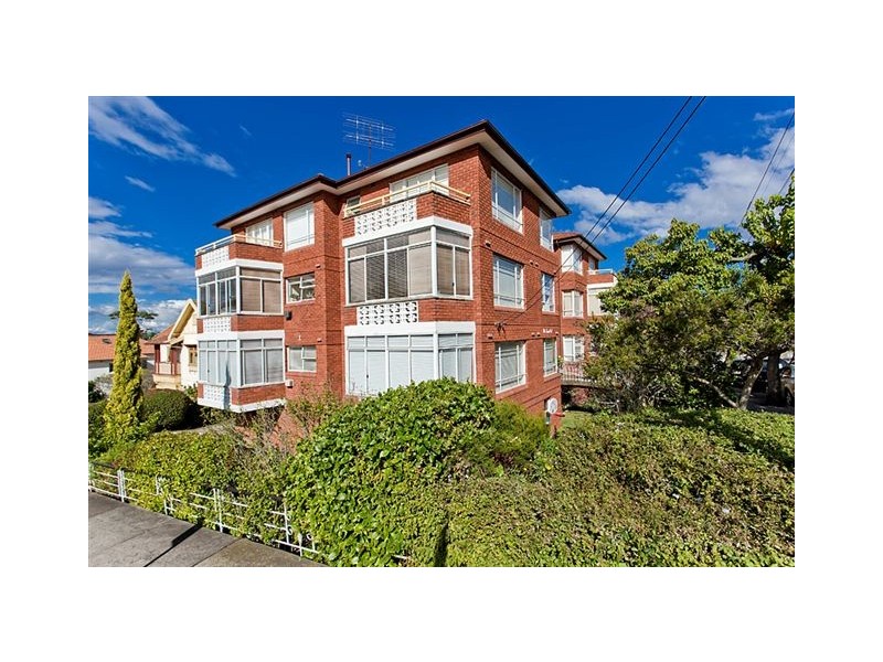 2/1 Bennett Street, Neutral Bay NSW 2089