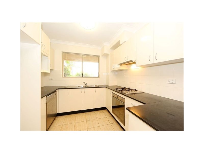 16/2-14 Pacific Highway, Roseville NSW 2069