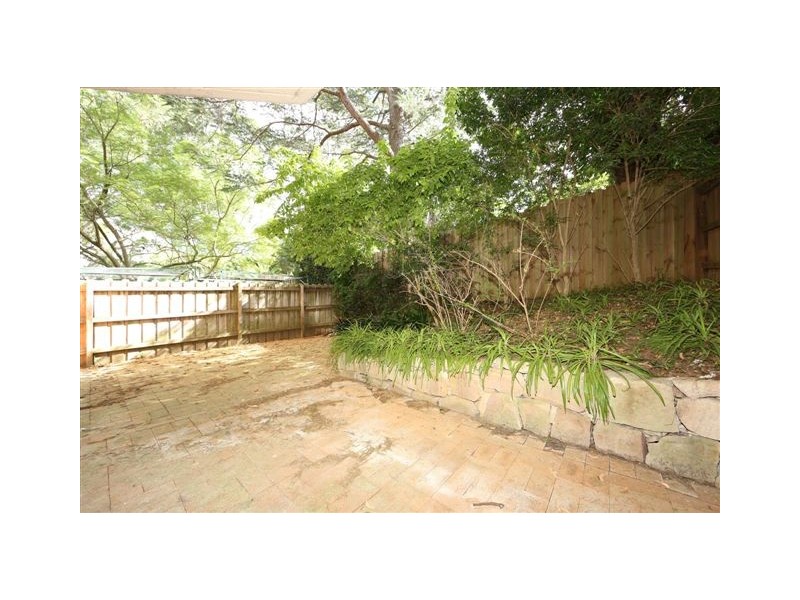 16/2-14 Pacific Highway, Roseville NSW 2069