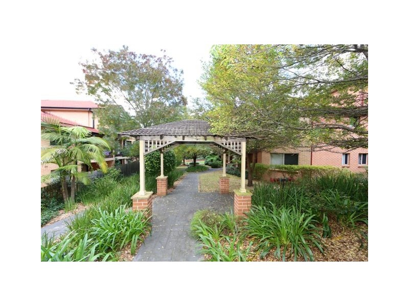 16/2-14 Pacific Highway, Roseville NSW 2069