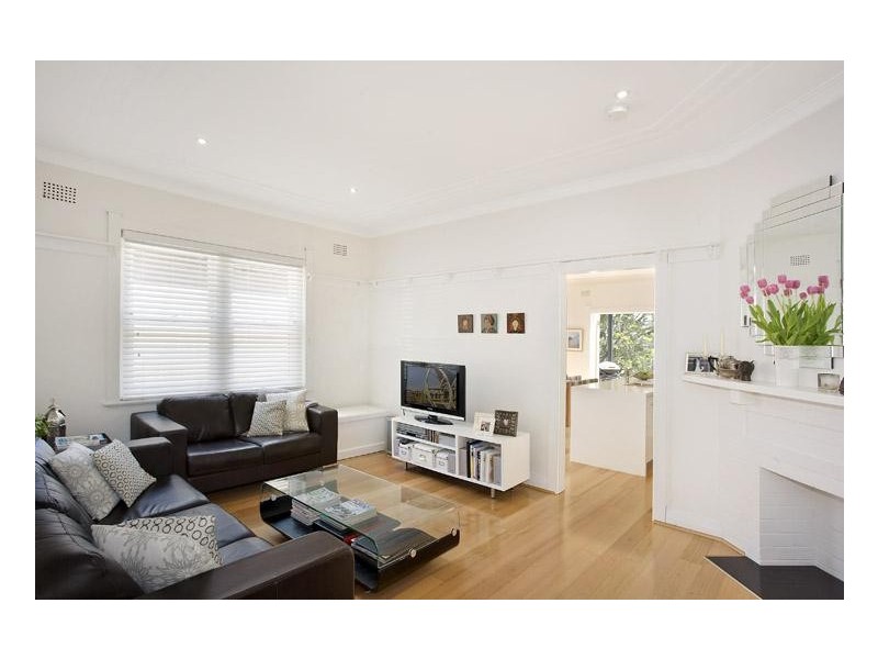 3/4 Chester Street, Woollahra NSW 2025