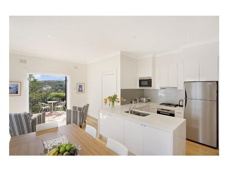 3/4 Chester Street, Woollahra NSW 2025