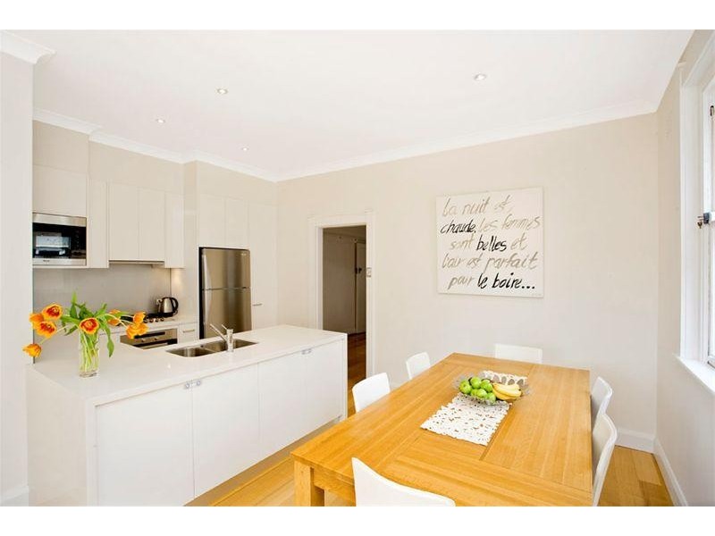 3/4 Chester Street, Woollahra NSW 2025