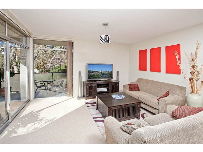 1/16 Morton Street, Wollstonecraft NSW 2065