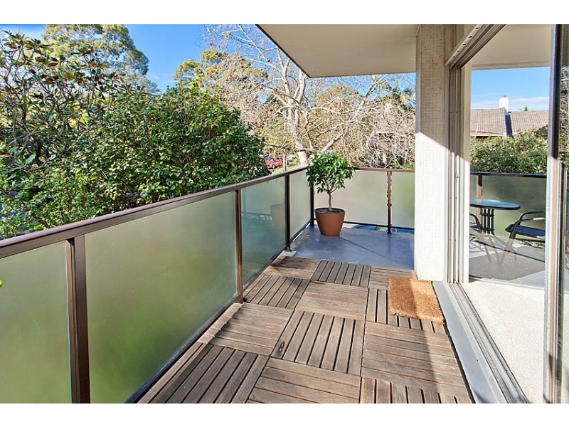 1/16 Morton Street, Wollstonecraft NSW 2065