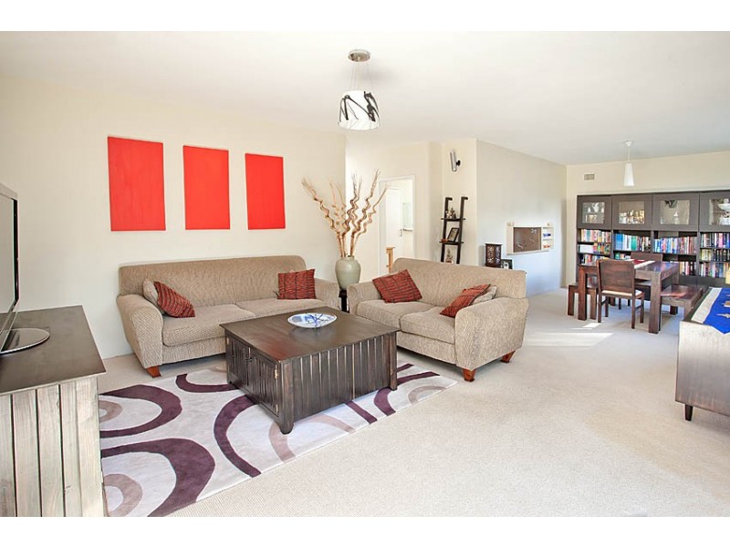 1/16 Morton Street, Wollstonecraft NSW 2065