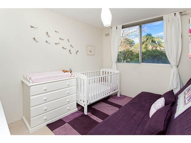 1/16 Morton Street, Wollstonecraft NSW 2065