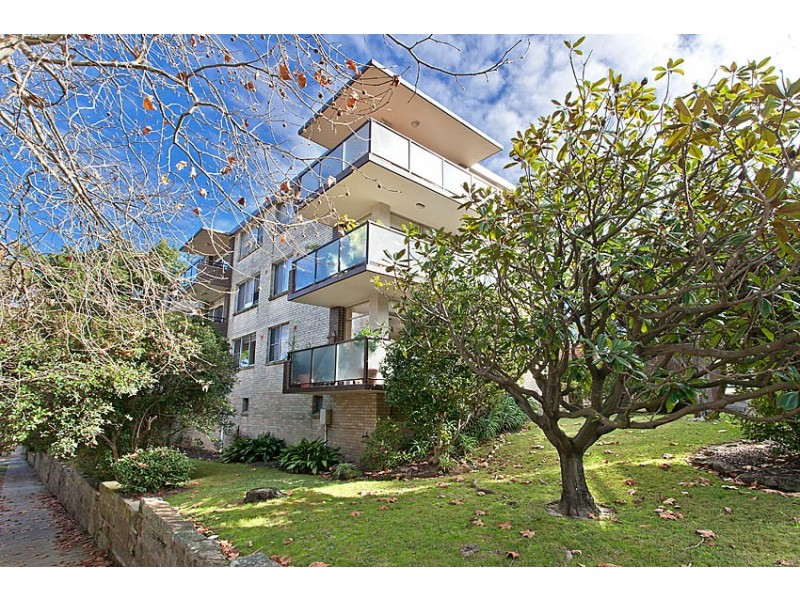 1/16 Morton Street, Wollstonecraft NSW 2065