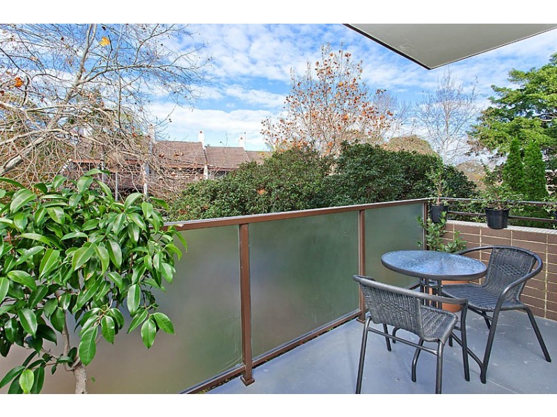 1/16 Morton Street, Wollstonecraft NSW 2065