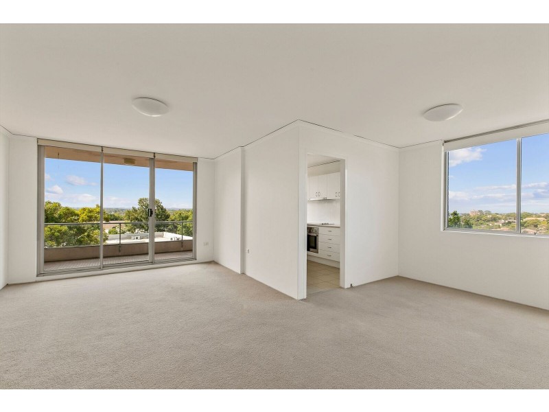23/163 Willoughby Road, Naremburn NSW 2065