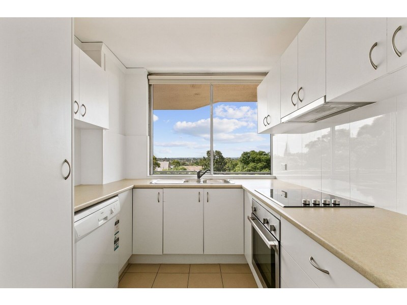23/163 Willoughby Road, Naremburn NSW 2065