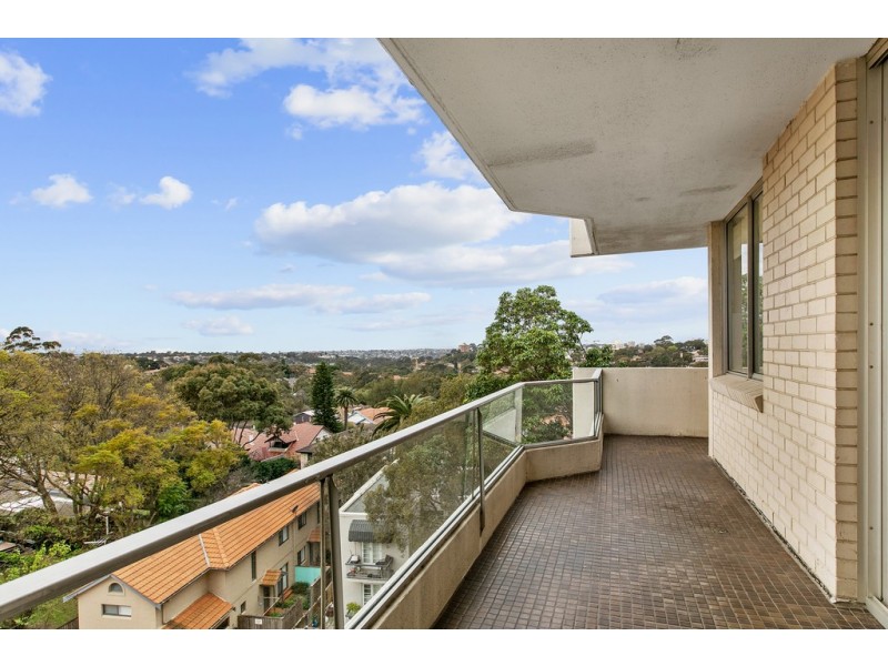 23/163 Willoughby Road, Naremburn NSW 2065