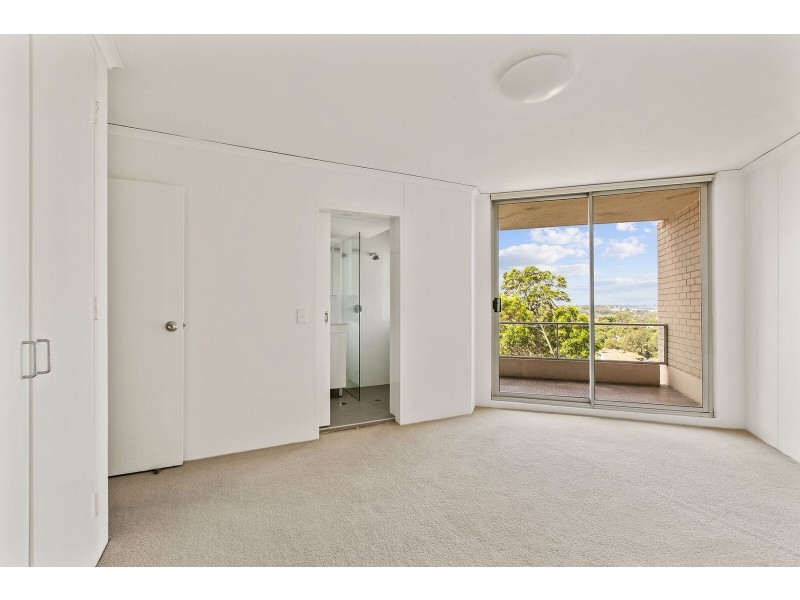 23/163 Willoughby Road, Naremburn NSW 2065