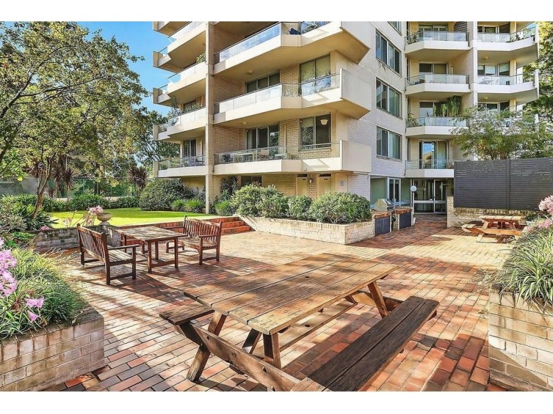 23/163 Willoughby Road, Naremburn NSW 2065