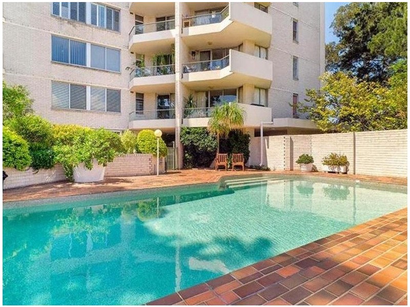 23/163 Willoughby Road, Naremburn NSW 2065