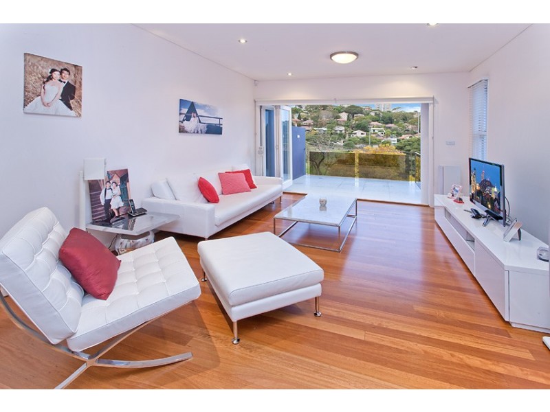 26 Bent Street, Neutral Bay NSW 2089