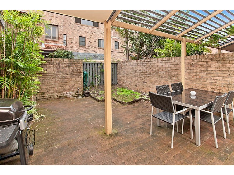 7/143 Ben Boyd Road, Neutral Bay NSW 2089