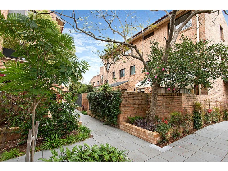 7/143 Ben Boyd Road, Neutral Bay NSW 2089