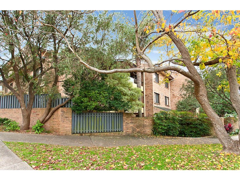 7/143 Ben Boyd Road, Neutral Bay NSW 2089