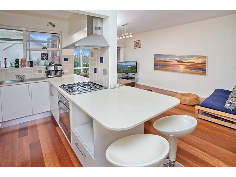 2/1 Bennett Street, Neutral Bay NSW 2089