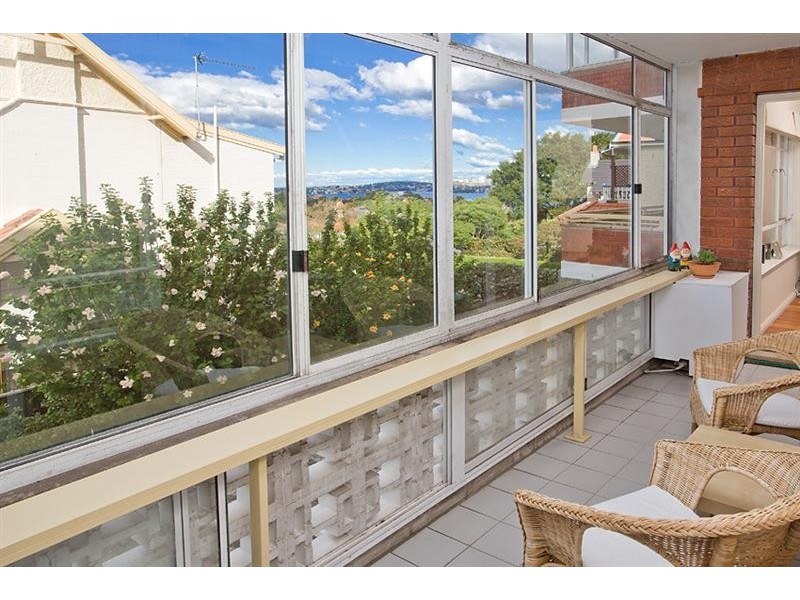 2/1 Bennett Street, Neutral Bay NSW 2089