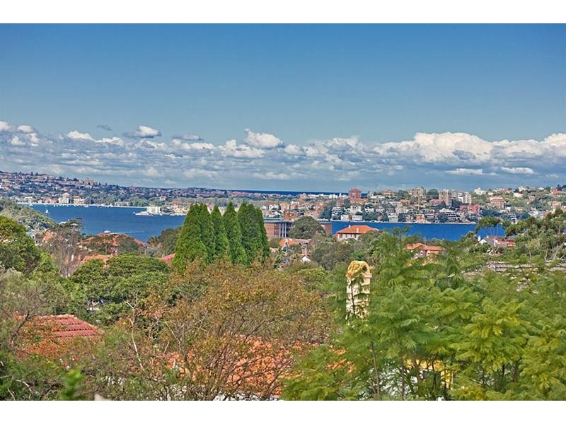 2/1 Bennett Street, Neutral Bay NSW 2089