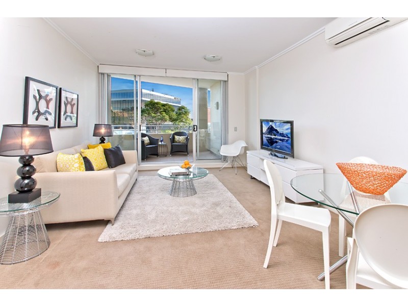 17/4 Rangers Road, Neutral Bay NSW 2089