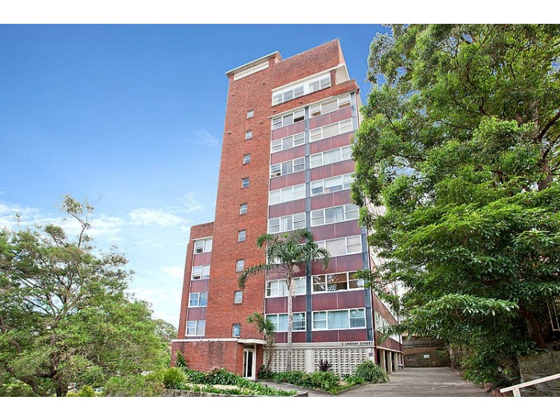 5/2 Lindsay Street, Neutral Bay NSW 2089