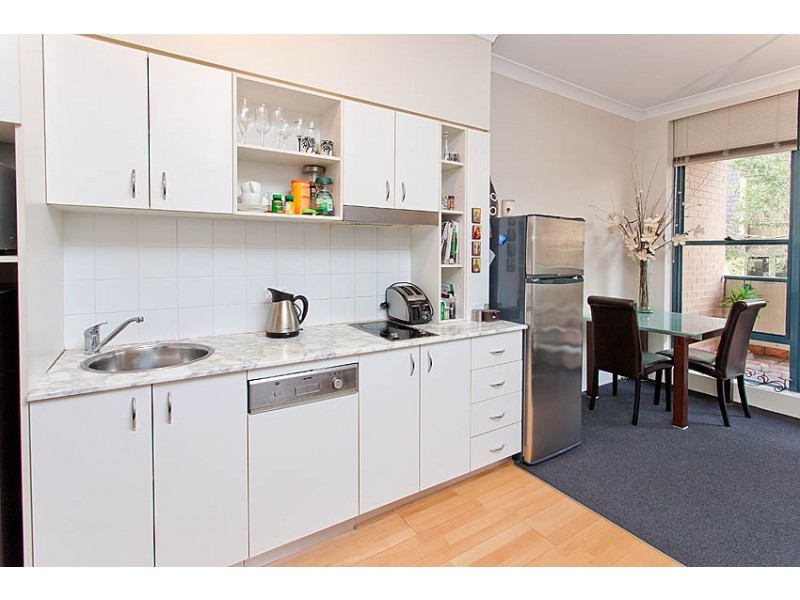 121/99-111 Military Road, Neutral Bay NSW 2089