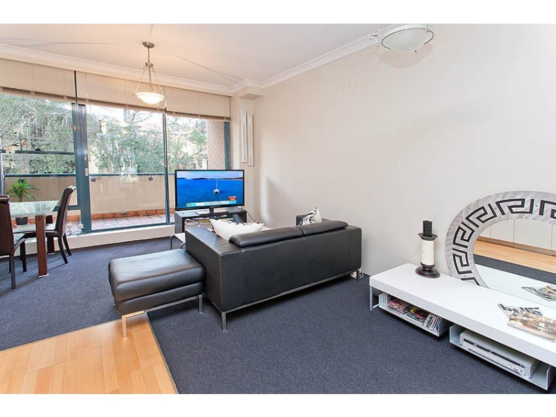 121/99-111 Military Road, Neutral Bay NSW 2089