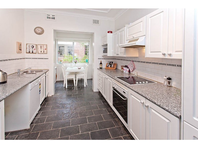 12/135 Kurraba Road (Kurraba Point), Neutral Bay NSW 2089