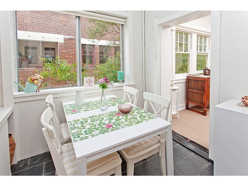 12/135 Kurraba Road (Kurraba Point), Neutral Bay NSW 2089