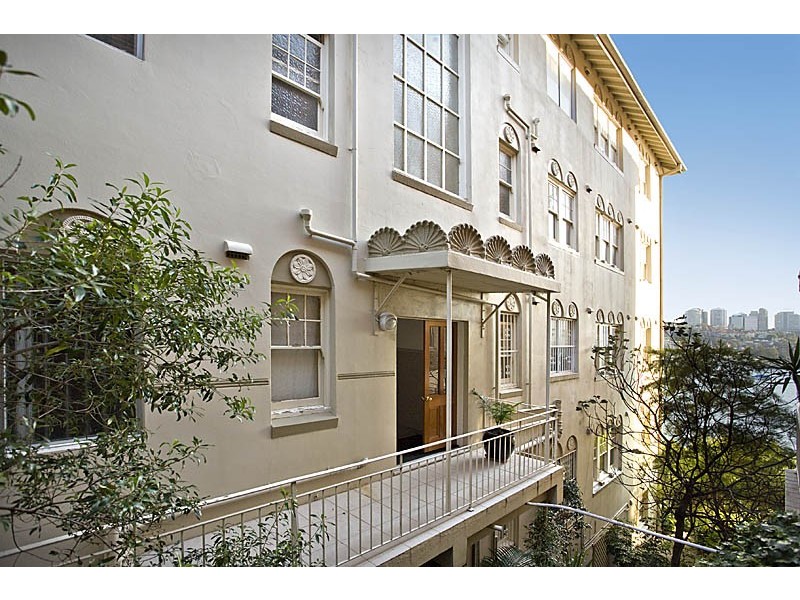 12/135 Kurraba Road (Kurraba Point), Neutral Bay NSW 2089