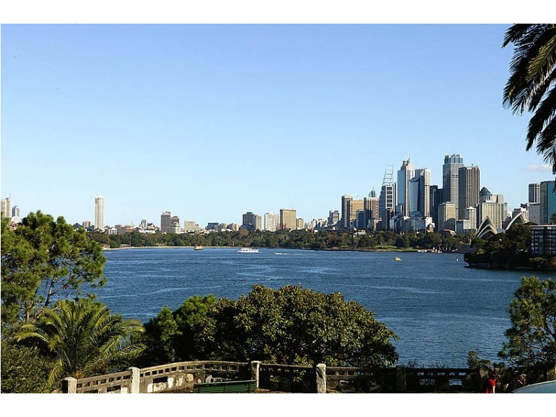 12/135 Kurraba Road (Kurraba Point), Neutral Bay NSW 2089