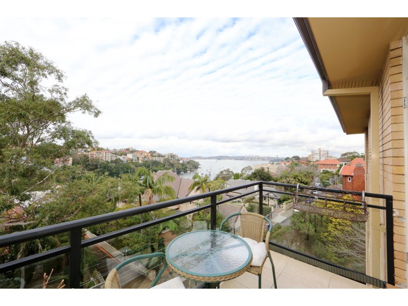 11/3 Billong Street, Neutral Bay NSW 2089