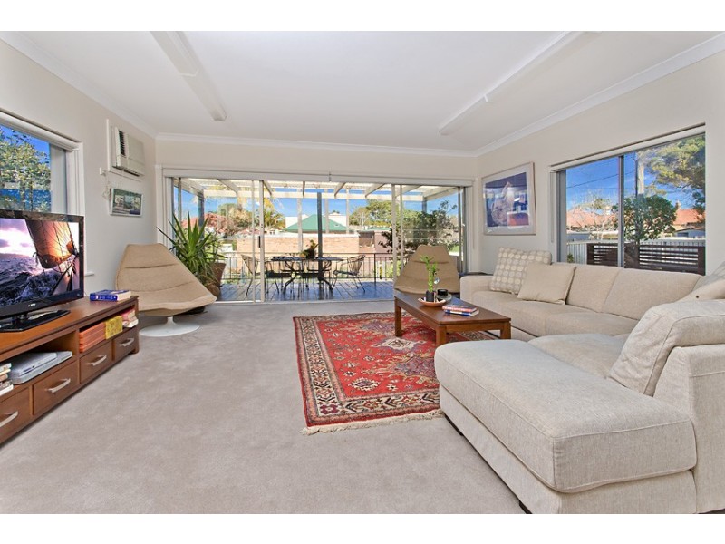 32 Glover Street, Mosman NSW 2088