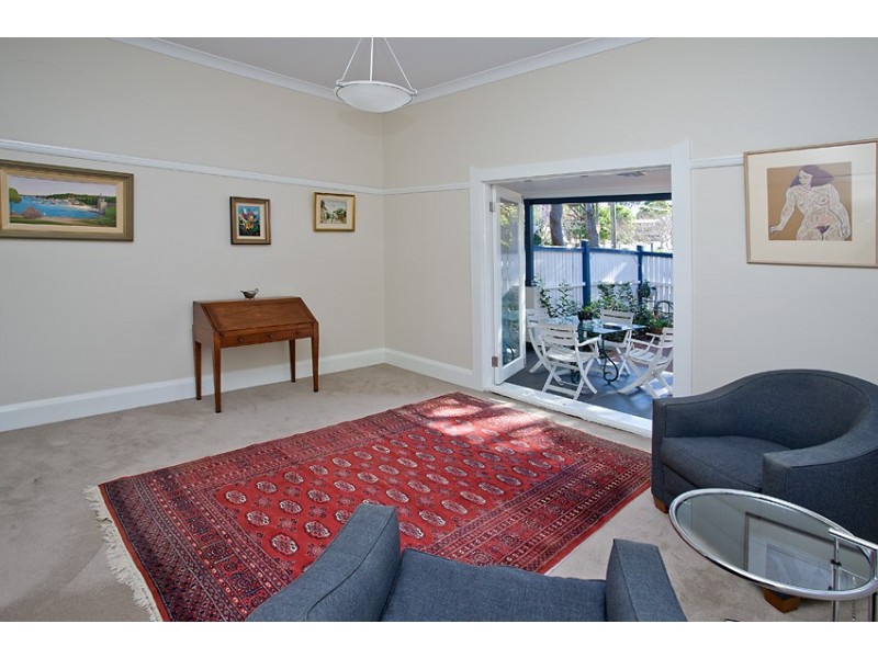 32 Glover Street, Mosman NSW 2088