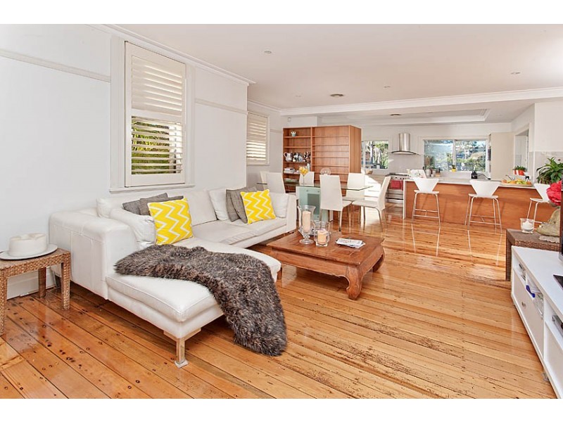 1/15 Merlin Street, Neutral Bay NSW 2089
