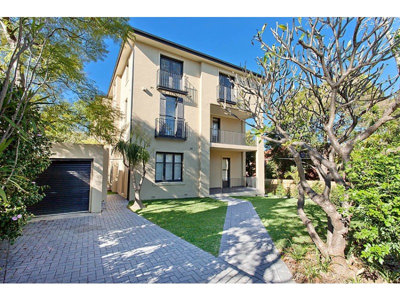 1/15 Merlin Street, Neutral Bay NSW 2089
