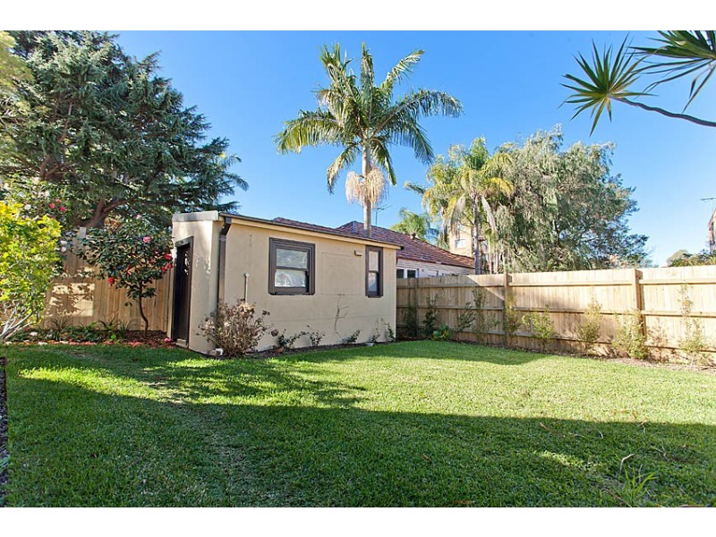 1/15 Merlin Street, Neutral Bay NSW 2089