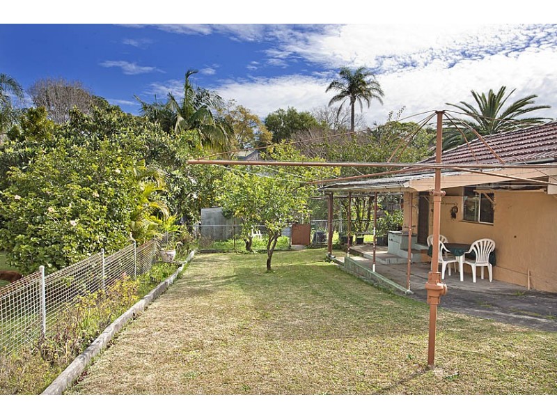 18 Windsor Road, Willoughby NSW 2068