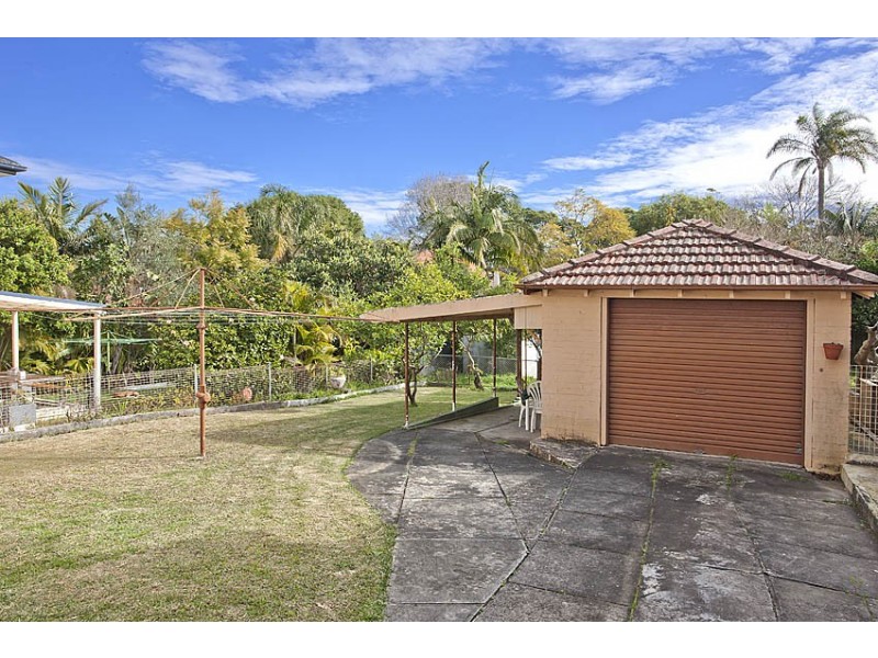 18 Windsor Road, Willoughby NSW 2068