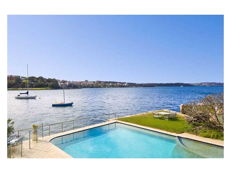 3/23 Holbrook Avenue, Kirribilli NSW 2061