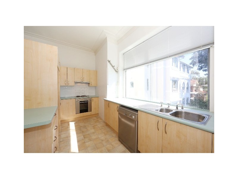3/23 Holbrook Avenue, Kirribilli NSW 2061